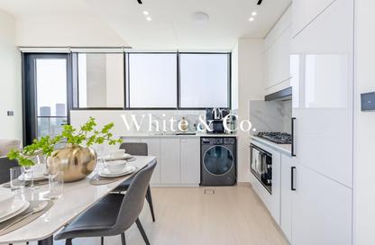 Apartment - 2 Bedrooms - 2 Bathrooms for sale in Binghatti Tulip - District 11 - Jumeirah Village Circle - Dubai