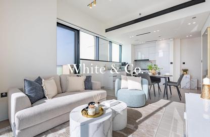 Apartment - 2 Bedrooms - 2 Bathrooms for sale in Binghatti Tulip - District 11 - Jumeirah Village Circle - Dubai