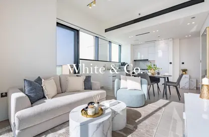 شقة - 2 غرف نوم - 2 حمامات للبيع في بن غاطي توليب - منطقة 11 - قرية جميرا الدائرية - دبي