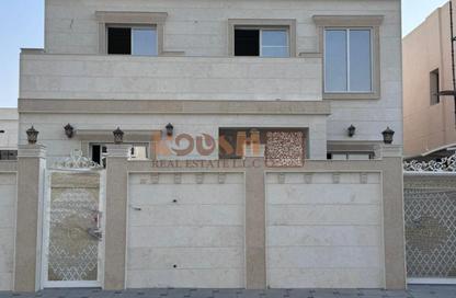 Townhouse - 4 Bedrooms - 5 Bathrooms for sale in Al Zaheya Gardens - Al Zahya - Ajman