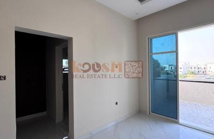 Townhouse - 4 Bedrooms - 5 Bathrooms for sale in Al Zaheya Gardens - Al Zahya - Ajman