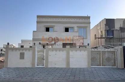 Townhouse - 4 Bedrooms - 5 Bathrooms for sale in Al Zaheya Gardens - Al Zahya - Ajman