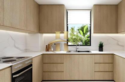 Townhouse - 5 - 6 for sale in Bahamas 2 - Bahamas - Damac Islands 2 - Dubai