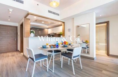 Apartment - 1 Bedroom - 1 Bathroom for rent in Claren Tower 2 - Claren Towers - Downtown Dubai - Dubai
