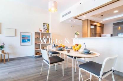 Apartment - 1 Bedroom - 1 Bathroom for rent in Claren Tower 2 - Claren Towers - Downtown Dubai - Dubai
