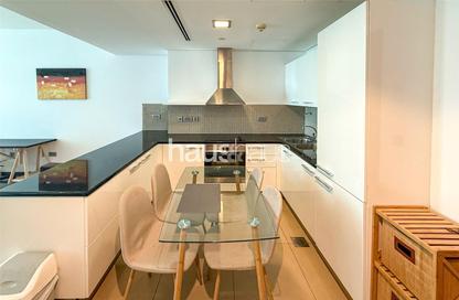 Apartment - 1 Bedroom - 2 Bathrooms for rent in Liberty House - DIFC - Dubai