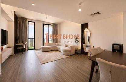 Apartment - 2 Bedrooms - 3 Bathrooms for rent in Mesk 2 - Mesk - Midtown - Dubai Production City (IMPZ) - Dubai