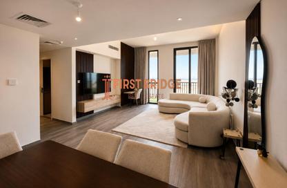 Apartment - 2 Bedrooms - 3 Bathrooms for rent in Mesk 2 - Mesk - Midtown - Dubai Production City (IMPZ) - Dubai Apartment - 2 Bedrooms - 3 Bathrooms for rent in Mesk 2 - Mesk - Midtown - Dubai Production City (IMPZ) - Dubai