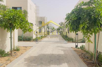 Villa - 3 Bedrooms - 4 Bathrooms for sale in Sharjah Sustainable City - Sharjah
