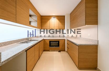 Apartment - 2 Bedrooms - 3 Bathrooms for rent in Acacia B - Acacia - Park Heights - Dubai Hills Estate - Dubai