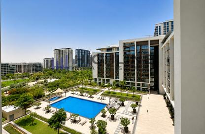 Apartment - 2 Bedrooms - 3 Bathrooms for rent in Acacia B - Acacia - Park Heights - Dubai Hills Estate - Dubai Apartment - 2 Bedrooms - 3 Bathrooms for rent in Acacia B - Acacia - Park Heights - Dubai Hills Estate - Dubai