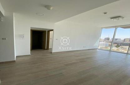 Apartment - 1 Bedroom - 2 Bathrooms for rent in Bloom Towers B - Bloom Towers - District 10 - Jumeirah Village Circle - Dubai