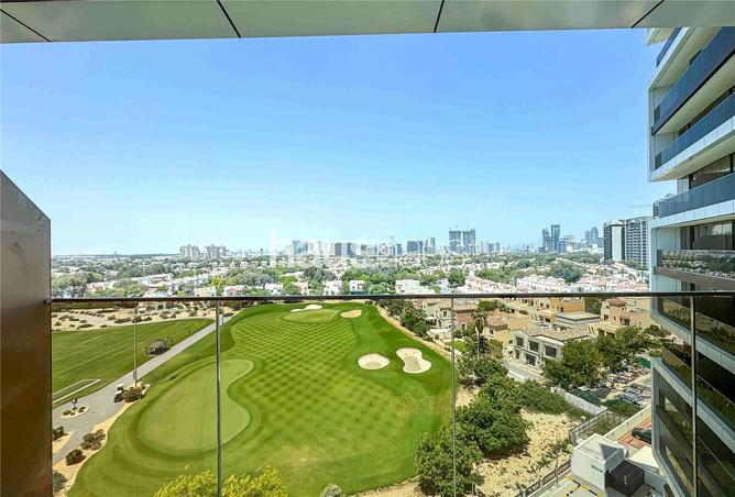 New 1 Bedroom | Golf Facing | Peaceful View