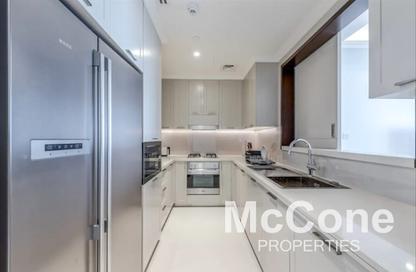 Apartment - 1 - 2 for rent in Address Fountain Views Hotel - The Address Residence Fountain Views - Downtown Dubai - Dubai Apartment - 1 - 2 for rent in Address Fountain Views Hotel - The Address Residence Fountain Views - Downtown Dubai - Dubai