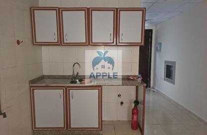 Apartment - Studio - 1 Bathroom for rent in Muwaileh 3 Building - Muwaileh - Sharjah