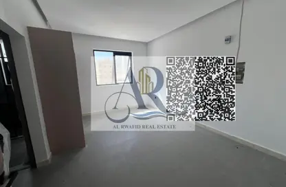 Apartment - 1 Bedroom - 2 Bathrooms for rent in Geepas Building 1 - Al Nakhil 1 - Al Nakhil - Ajman