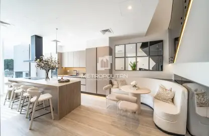 Townhouse - 4 Bedrooms - 5 Bathrooms for rent in Ixora - Al Barari - Dubai