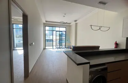 Apartment - 1 Bedroom - 2 Bathrooms for rent in Westview Garden - Jumeirah Village Circle - Dubai