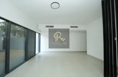 Townhouse - 3 Bedrooms - 4 Bathrooms for sale in Robinia - Masaar - Tilal City - Sharjah