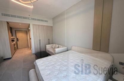 Apartment - Studio - 1 Bathroom for rent in Elevate by Prescott - Arjan - Dubai Apartment - Studio - 1 Bathroom for rent in Elevate by Prescott - Arjan - Dubai