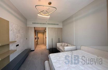 Apartment - Studio - 1 Bathroom for rent in Elevate by Prescott - Arjan - Dubai Apartment - Studio - 1 Bathroom for rent in Elevate by Prescott - Arjan - Dubai