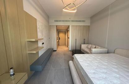 Apartment - Studio - 1 Bathroom for rent in Elevate by Prescott - Arjan - Dubai