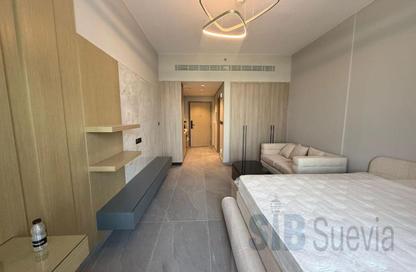 Apartment - Studio - 1 Bathroom for rent in Elevate by Prescott - Arjan - Dubai Apartment - Studio - 1 Bathroom for rent in Elevate by Prescott - Arjan - Dubai