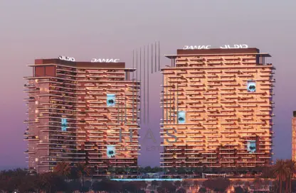 شقة - غرفة نوم - 2 حمامات للبيع في داماك ديستركت - داماك هيلز - دبي