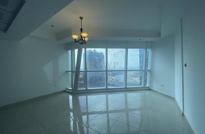 Apartment - Studio - 1 Bathroom for rent in The Court Tower - Business Bay - Dubai