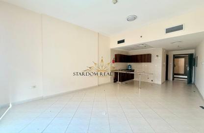 Apartment - Studio - 1 Bathroom for rent in Lynx Residence - Dubai Silicon Oasis - Dubai