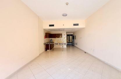 Apartment - Studio - 1 Bathroom for rent in Lynx Residence - Dubai Silicon Oasis - Dubai