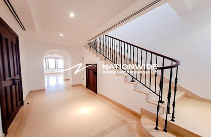 Townhouse - 4 Bedrooms - 5 Bathrooms for sale in Saadiyat Beach Villas - Saadiyat Beach - Saadiyat Island - Abu Dhabi Townhouse - 4 Bedrooms - 5 Bathrooms for sale in Saadiyat Beach Villas - Saadiyat Beach - Saadiyat Island - Abu Dhabi