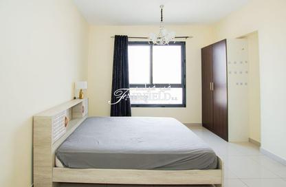 Apartment - Studio - 1 for sale in Etlala Residence 2 - Etlala Residence - Dubai Land Residence Complex - Dubai