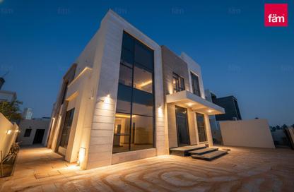 Villa - 5 Bedrooms - 7 Bathrooms for rent in Al Barsha South 2 - Al Barsha South - Al Barsha - Dubai Villa - 5 Bedrooms - 7 Bathrooms for rent in Al Barsha South 2 - Al Barsha South - Al Barsha - Dubai