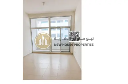 شقة - غرفة نوم - 2 حمامات للبيع في أبراج عجمان وان - الصوان - عجمان