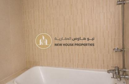 Apartment - 1 - 2 for sale in Ajman One Towers - Al Sawan - Ajman Apartment - 1 - 2 for sale in Ajman One Towers - Al Sawan - Ajman