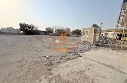 Land - Studio for rent in Al Sajaa S - Al Sajaa - Sharjah