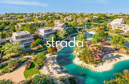 فيلا - 4 غرف نوم - 5 حمامات للبيع في ذا أيكرز (المرحلة الأولى) - ذا إيكرز - دبي لاند - دبي