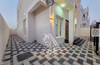 Villa - 5 - 7+ for sale in Al Helio 1 - Al Helio - Ajman