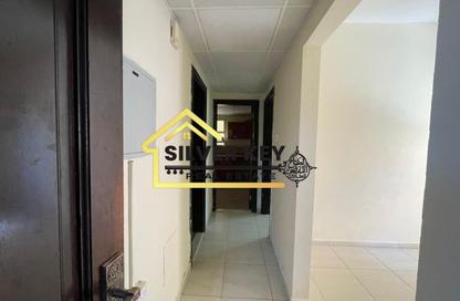 Apartment - 1 Bedroom - 1 Bathroom for rent in Bu Tina - Al Sharq - Sharjah
