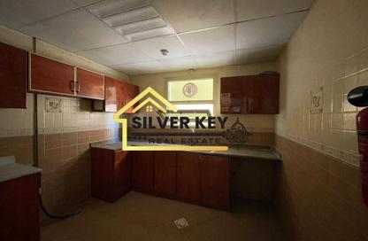 Apartment - 1 Bedroom - 1 Bathroom for rent in Bu Tina - Al Sharq - Sharjah