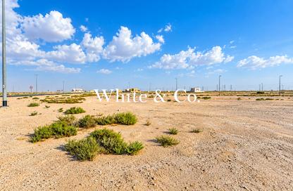 Land - Studio for sale in Jebel Ali Hills - Saih Shuaib 1 - Jebel Ali - Dubai Land - Studio for sale in Jebel Ali Hills - Saih Shuaib 1 - Jebel Ali - Dubai