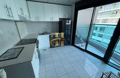 Apartment - 1 Bedroom - 2 Bathrooms for rent in O2 Tower - District 14 - Jumeirah Village Circle - Dubai