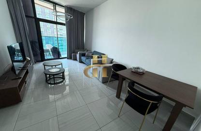 Apartment - 1 Bedroom - 2 Bathrooms for rent in O2 Tower - District 14 - Jumeirah Village Circle - Dubai