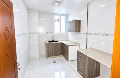 Apartment - 1 - 1 for rent in Sarab 2 - Aljada - Sharjah Apartment - 1 - 1 for rent in Sarab 2 - Aljada - Sharjah
