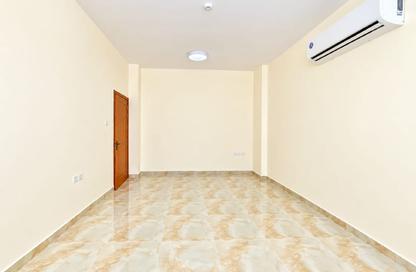 Apartment - 1 - 1 for rent in Sarab 2 - Aljada - Sharjah