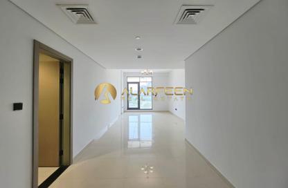 Apartment - 3 Bedrooms - 4 Bathrooms for rent in Kasim Residence - Meydan - Dubai