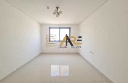 Apartment - 1 Bedroom - 2 Bathrooms for rent in Sarab 2 - Aljada - Sharjah Apartment - 1 Bedroom - 2 Bathrooms for rent in Sarab 2 - Aljada - Sharjah