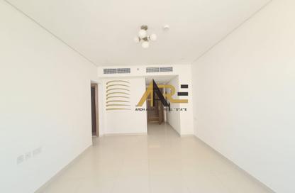 Apartment - 1 Bedroom - 2 Bathrooms for rent in Sarab 2 - Aljada - Sharjah Apartment - 1 Bedroom - 2 Bathrooms for rent in Sarab 2 - Aljada - Sharjah