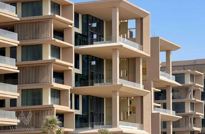 Apartment - 3 Bedrooms - 4 Bathrooms for sale in Six Senses Residences - Palm Jumeirah - Dubai